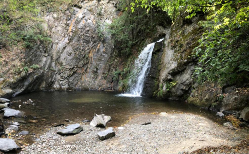 ホテル La Gradina Mehadija エクステリア 写真